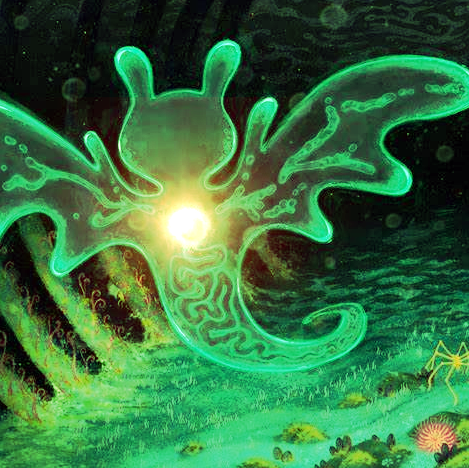 green death